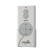 RC210-Minka Aire Fans-Accessory - 3-Speed Hand-Held Remote Control with Reverse